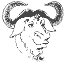 [The GNU Project]